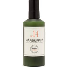 Bruns hårsuffle nr 14 BRUNS Hair Souffle Nr 14 Syrlig Mynta 200ml