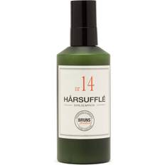 Hair Souffle Nr 14 Syrlig Mynta