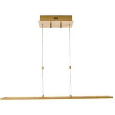 Aneta Gemini Pendellampa 91.4cm
