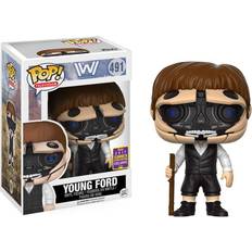 Toys Funko Pop! Television Young Ford