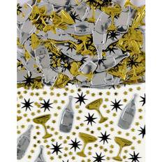 Confetti Gold
