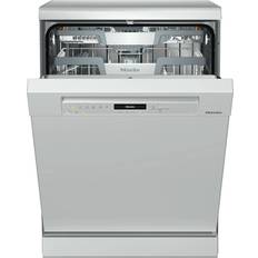 Miele 60 °C - Freestanding Dishwashers Miele G7310SCWH White