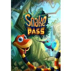 Games pass Snake Pass (PC)