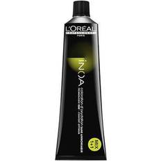 Loreal hårfarve 6 L'Oréal Professionnel Paris Inoa #6 Mørkeblond 60ml
