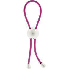 PVC Penisringen Toy Joy Power X-Ring, purple