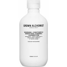0.6 Nourishing Conditioner