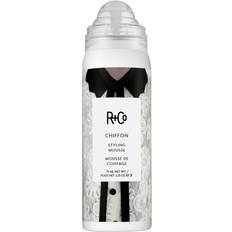 R+Co Chiffon Styling Mousse 75ml