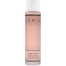 Oskia Floral Water Toner