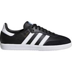 Samba og junior adidas Junior Samba OG - Core Black/Cloud White/Cloud White