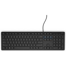 Dell KB216 Tastiera USB 580-ADHM