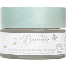 Little Butterfly London Blossoms in Spring Illuminating Day Cream 50ml