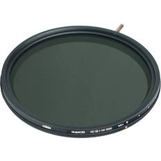 Cokin Nuances Variable Neutral Density Filter, ND32-1024, 67mm (5-10 Stops)