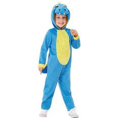 Dinosaur costume Smiffys Toddler Dinosaur Costume