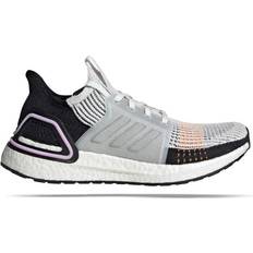 Adidas Ultra Boost 19 Crystal White Women's