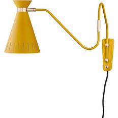 Warm Nordic Wandleuchten Warm Nordic Cone Wandlampe