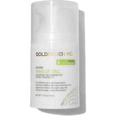 Wake Up Call Overnight Regenerative Facial Treatment