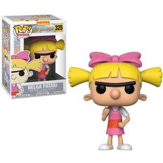 Hey arnold Funko Pop! Animation Hey Arnold Helga Pataki