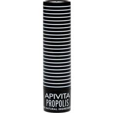 Mineral Oil Free Lip Balms Apivita Lip Care Propolis 4.4g