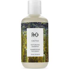 R+Co Cactus Texturizing Shampoo 177ml