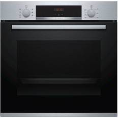 Bosch Telescopic Rails Ovens Bosch HBA533BS1 Stainless Steel