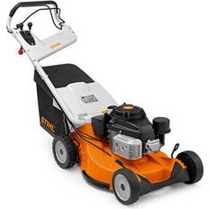 Stihl RM 756 GC Benzin-Rasenmäher