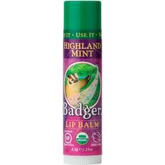 Lip Balm Pink Highland Mint 4g