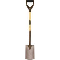 Spear & Jackson Elements Border Spade 4194NB