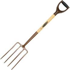 Spear & Jackson Garden Tools Spear & Jackson Elements Digging Fork 4990NB