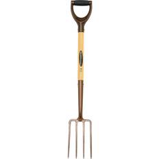 Spear & Jackson Elements Border Fork 4994NB