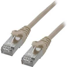 MCL Samar RJ45-RJ45 F/UTP Cat6 10m