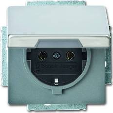 Busch-Jaeger 20 EUK-866 1-way