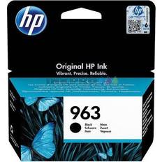 HP 3JA26AE (Black)