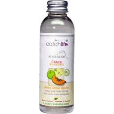 Crazy Warming Green Apple Melon 75ml