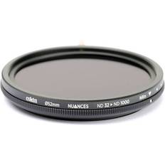 Cokin Nuances Variable Neutral Density Filter, ND32-1024, 52mm (5-10 Stops)