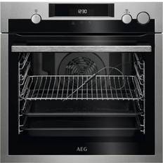 AEG Hornos AEG BSE576321M Acero Inoxidable