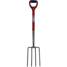 Spear & Jackson Garden Tools Spear & Jackson Select Carbon Digging Fork 2990NS