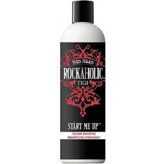 Rockaholic Bed Head Rockaholic Start Me Up Colour Conditioner 355ml