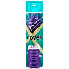 My Curls Conditioner