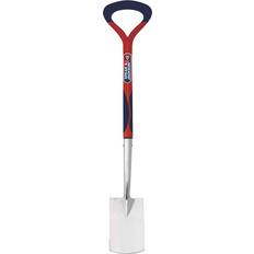 Spear & Jackson Garden Tools Spear & Jackson Select Stainless Border Spade 1194EL