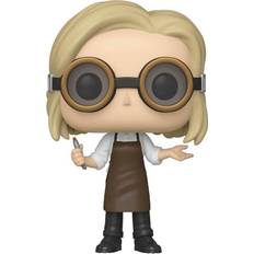 Funko pop doctor who Funko Pop! Doctor Who 13th Doctor with Goggles