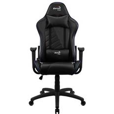 AC110 AIR Gaming Chair - Black/Blue