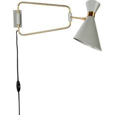 Eisen Wandlampen Zuiver Shady Wandlampe