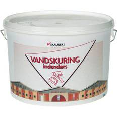 Vandskuring Indendørs White 15Kg
