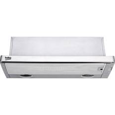 Cappe aspiranti Beko CTB 6250 XH 60cm, Acciaio Inossidabile