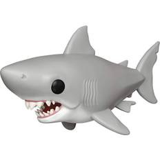 Pez Figuras de Juguete Funko Pop! Movies Jaws Great White Shark