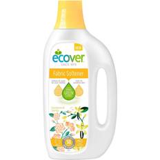 Fabric softener Ecover Fabric Softener Gardenia & Vanilla