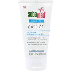 Sebamed Clear Face Care Gel 50ml