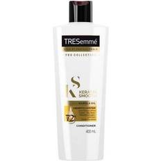 TRESemmé Hårprodukter TRESemmé Keratin Smooth Conditioner 400ml