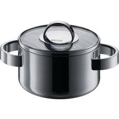 Bodum Kastruller & Stekpannor Bodum Chef med lock 2.2 L 18 cm