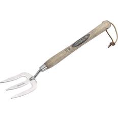 Bois Fourches Spear & Jackson Midi Handle Weed Fork 5110WF